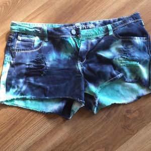 Mossimo Shorts